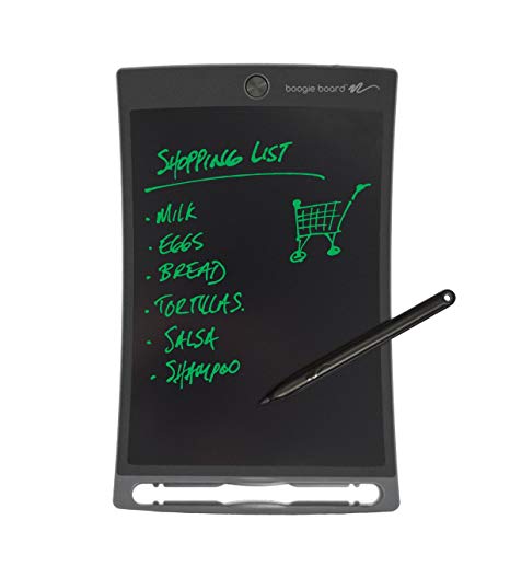 Boogie Board Jot 8.5 Gray