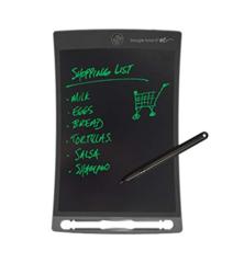 Boogie Board Jot 8.5 Gray