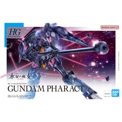 Pharact - The Witch from Mercury (HG 1/144)