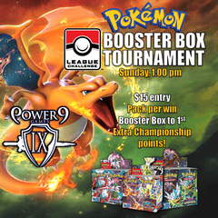 Pokemon: League Challenge