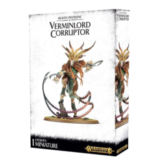 Skaven Verminlord Corrupter