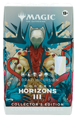 Modern Horizons 3 Collector Commander Deck - Eldrazi Incursion
