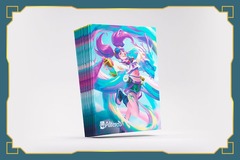Altered TCG: Art Sleeves - Nevenka (Lyra Faction)