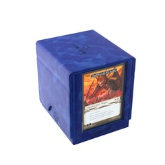 Gamegenic-SideKick Pro 100+ XL Convertible Blue