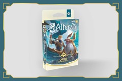 Altered TCG: Starter Deck - Ordis