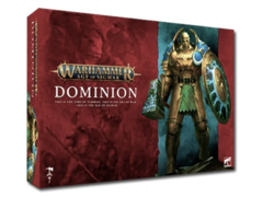 Age of Sigmar: Dominion