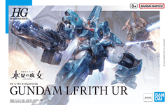 Gundam Lfrith UR - The Witch from Mercury (HG 1/144)