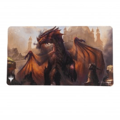 Ultra Pro Playmat Magic the Gathering Commander Legends Battle for Baldurs Gate C
