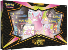 Shining Fates Premium Collections - Shiny Crobat V