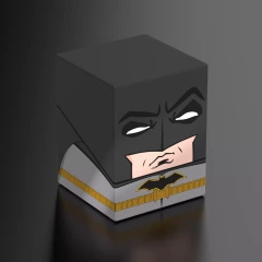 Squaroes: DC- Justice League - Wave I - Batman