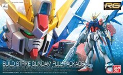 Build Strike Gundam Full Package (RG 1/144)