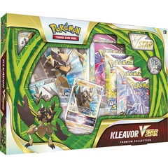 Kleavor V-Star Premium Collection