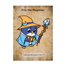 Animal Hero - Frio the magician