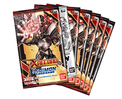 X Record Booster Bundle