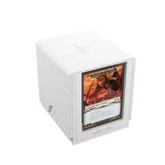 Gamegenic-Sidekick Pro 100+ XL Convertible White