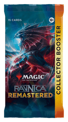 Ravnica Remastered Collector Pack