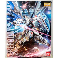 Freedom Gundam Ver 2.0 (MG 1/100)