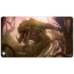 Ultra Pro Playmat Magic the Gathering Modern Horizons 3 - Necrogoyf