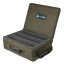 OLIVE DRAB LARGE CARD CASE
