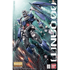 00 Qan(T) Gundam 00 Bandai MG
