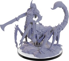 Dungeons & Dragons Nolzur's Marvelous Unpainted Miniatures: W22 Tlincalli