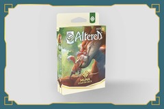 Altered TCG: Starter Deck - Muna