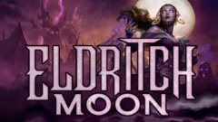 Eldritch Moon Booster Box - English