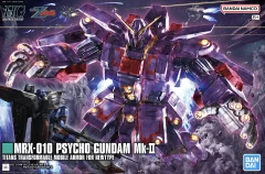 MRX-010 Psycho Gundam MK-2