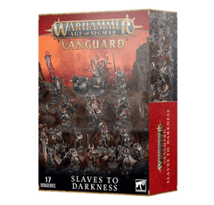 Vanguard: Slaves To Darkness