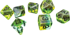 Sirius Dice: Mojito