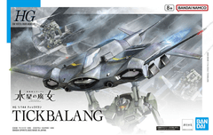 Tickbalang - The Witch from Mercury (HG 1/144)