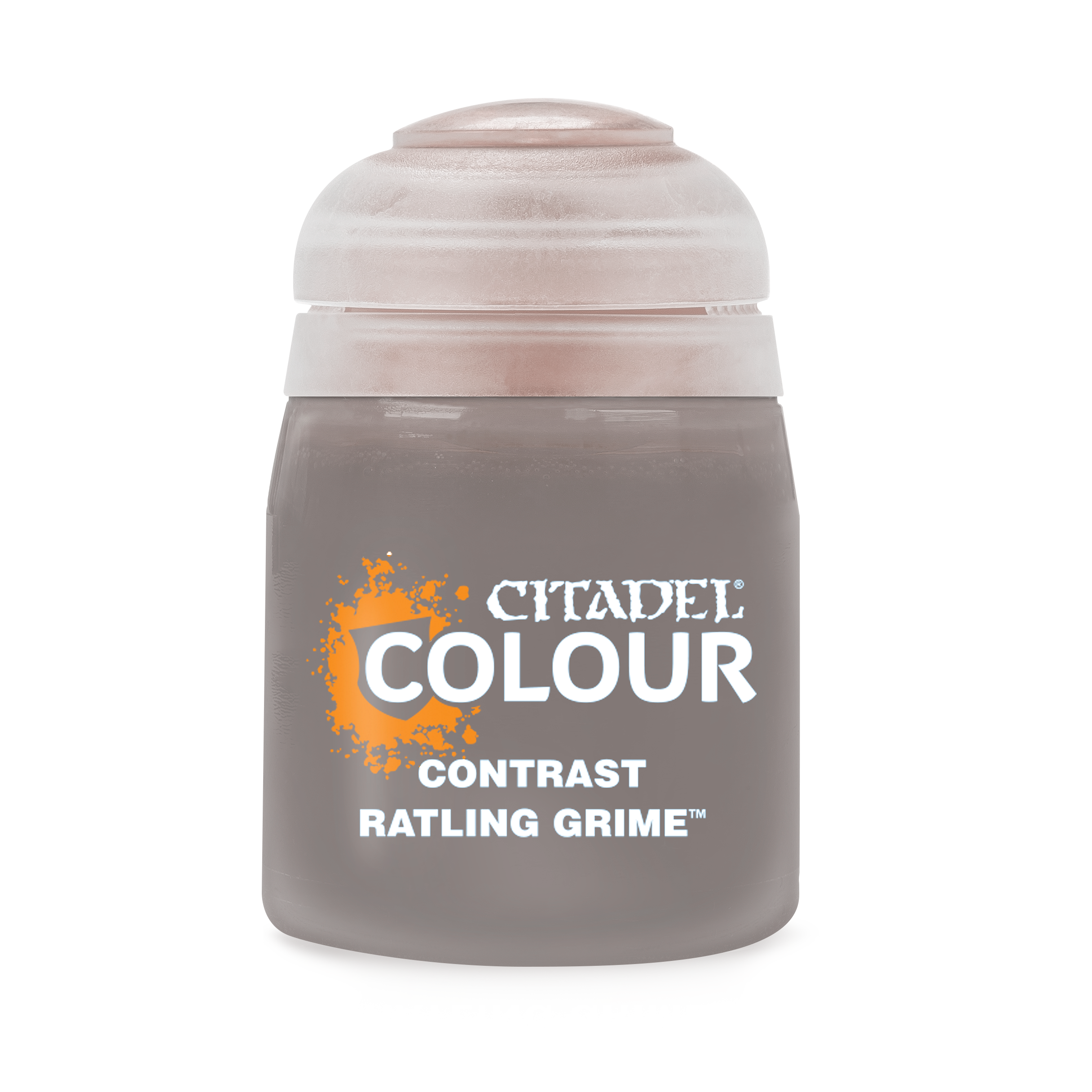 CONTRAST: Ratling Grime
