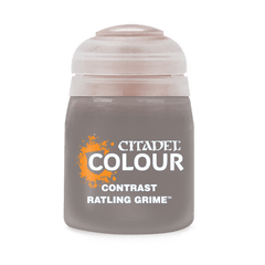 CONTRAST: Ratling Grime