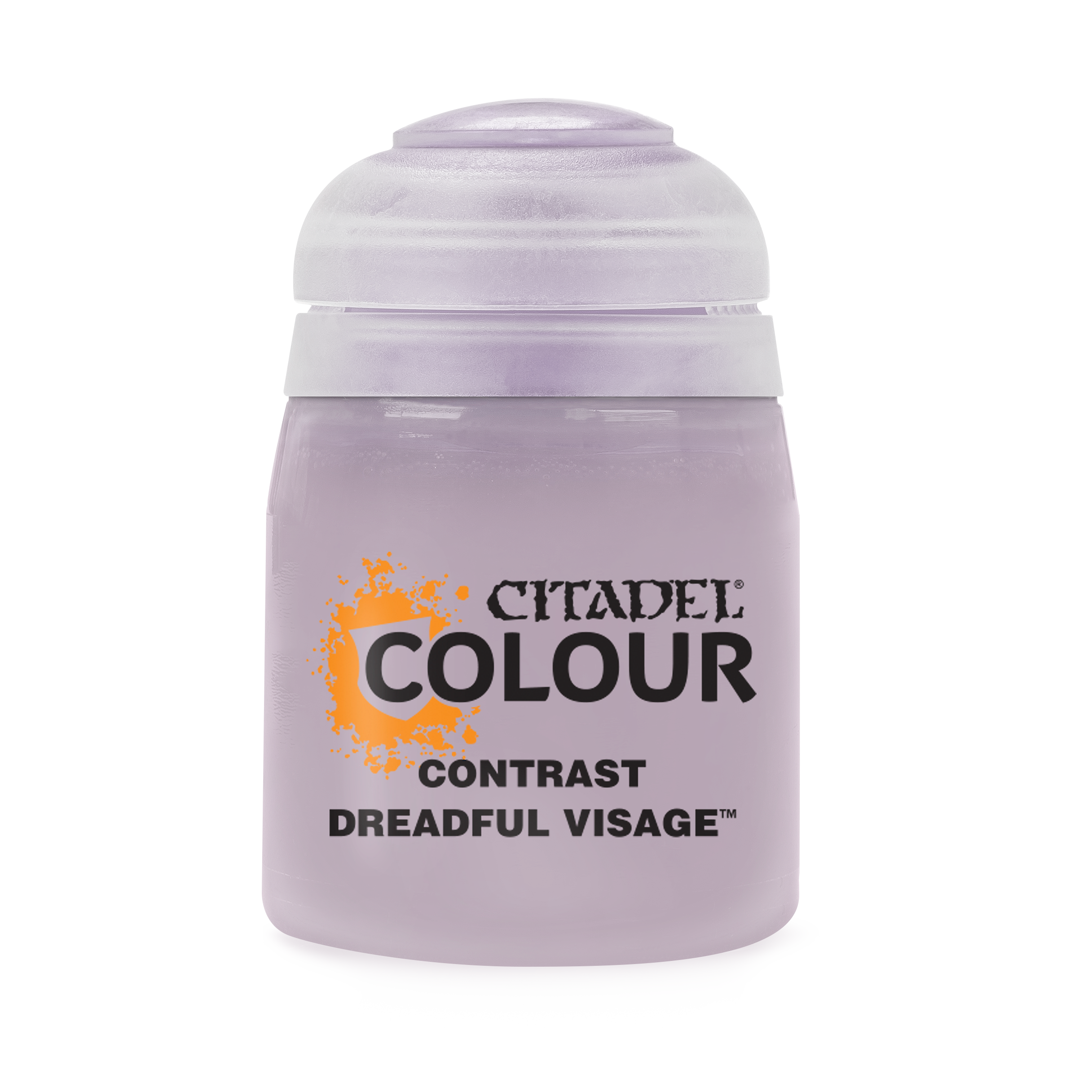 CONTRAST: Dreadful Visage