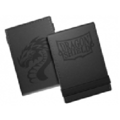 Dragon Shield Life Ledge Black