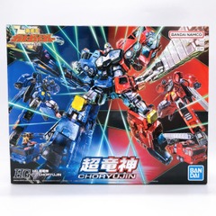 HC Choryujin 'GaoGaiGar'