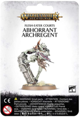 Grand Alliance Death: Abhorrant Archregent