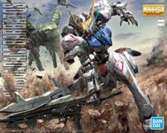 MG ASW-G-08 Gundam Barbatos (MG 1/100)