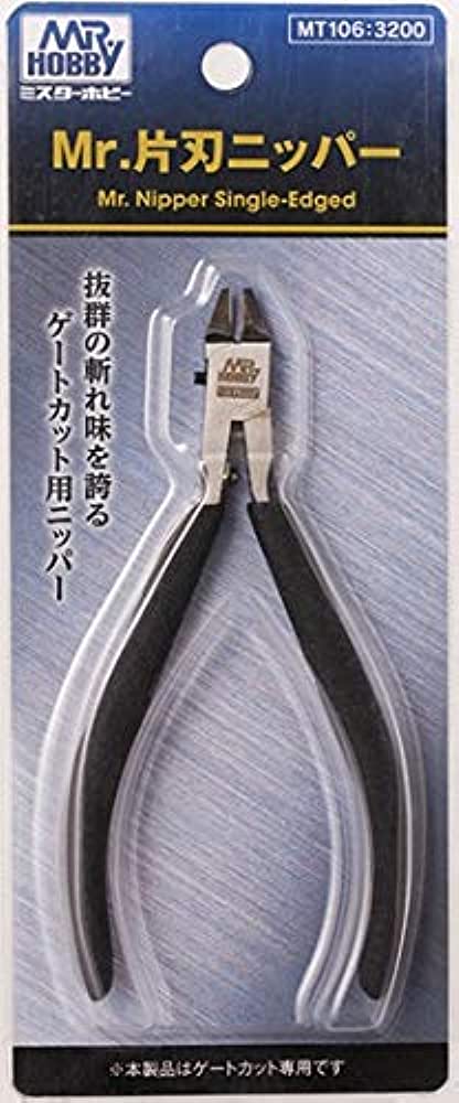 Mr Nipper Single-edged