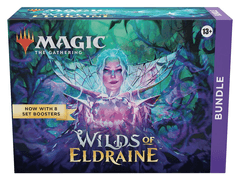 Wilds of Eldraine Bundle