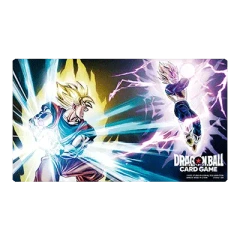 Dragon Ball Super Tcg: Fusion World: Official Playmat 01
