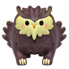 UP D&D FIGURINES POWER OWLBEAR