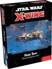 Star Wars X-Wing: 2nd Edition - Huge Ship Conversion Kit