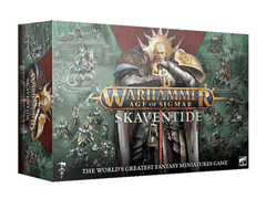 Age of Sigmar: Skaventide