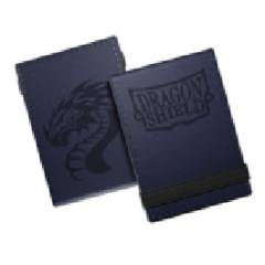 Dragon Shield Life Ledge Midnight Blue