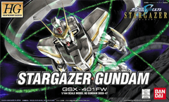 GSX-401FW Stargazer Gundam