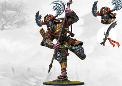 Yoroni: Dai Yokai (Dual Kit)