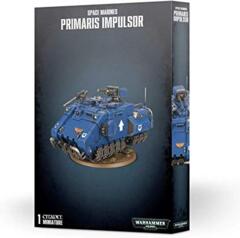 Space Marines: Primaris Impulsor