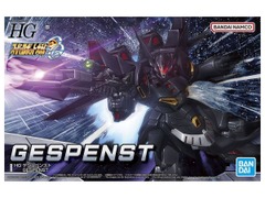 Gespenst - Super Robot Wars (HG Scale)