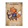 Animal Hero - Lupo the archer